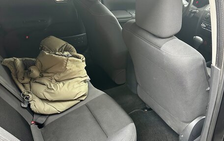 Renault Megane II, 2008 год, 390 000 рублей, 18 фотография