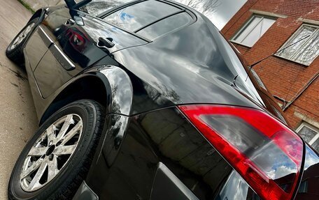 Renault Megane II, 2008 год, 390 000 рублей, 11 фотография