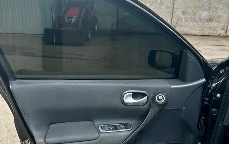 Renault Megane II, 2008 год, 390 000 рублей, 15 фотография