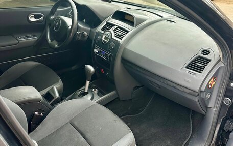 Renault Megane II, 2008 год, 390 000 рублей, 20 фотография