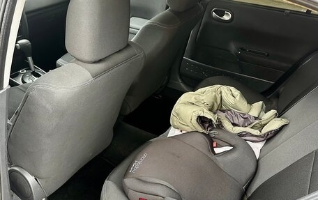 Renault Megane II, 2008 год, 390 000 рублей, 16 фотография