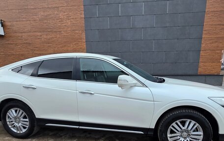 Honda Crosstour I рестайлинг, 2014 год, 1 690 000 рублей, 7 фотография