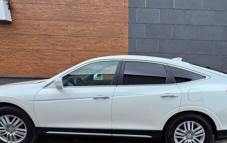 Honda Crosstour I рестайлинг, 2014 год, 1 690 000 рублей, 6 фотография