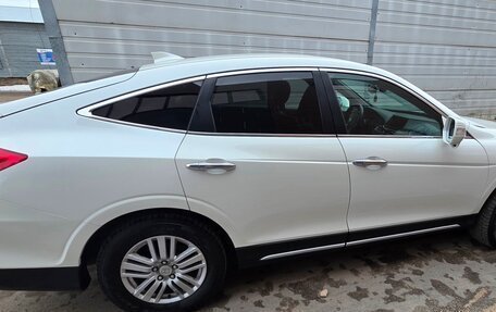Honda Crosstour I рестайлинг, 2014 год, 1 690 000 рублей, 5 фотография