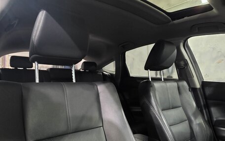 Honda Crosstour I рестайлинг, 2014 год, 1 690 000 рублей, 12 фотография