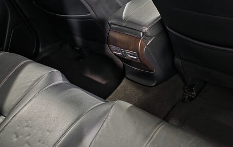 Honda Crosstour I рестайлинг, 2014 год, 1 690 000 рублей, 14 фотография