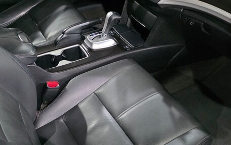 Honda Crosstour I рестайлинг, 2014 год, 1 690 000 рублей, 13 фотография