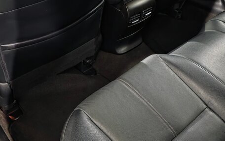 Honda Crosstour I рестайлинг, 2014 год, 1 690 000 рублей, 16 фотография