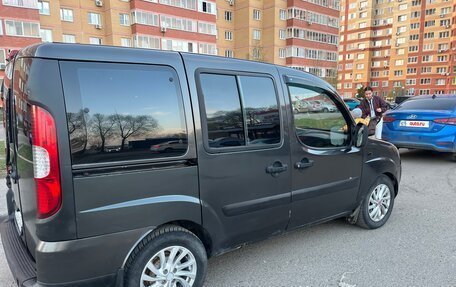Fiat Doblo I, 2008 год, 474 000 рублей, 2 фотография