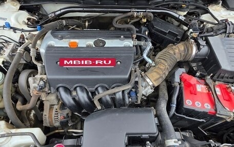 Honda Crosstour I рестайлинг, 2014 год, 1 690 000 рублей, 10 фотография