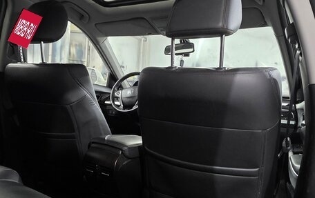 Honda Crosstour I рестайлинг, 2014 год, 1 690 000 рублей, 11 фотография