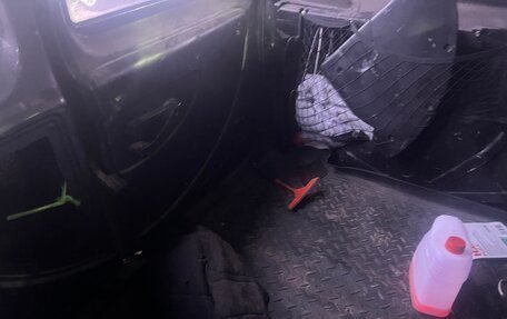 Fiat Doblo I, 2008 год, 474 000 рублей, 7 фотография