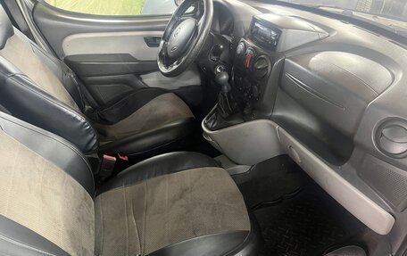 Fiat Doblo I, 2008 год, 474 000 рублей, 5 фотография