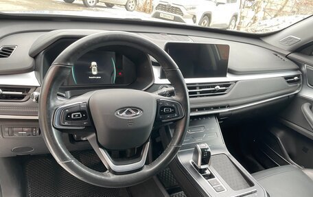 Chery Tiggo 7 Pro, 2022 год, 1 750 000 рублей, 6 фотография