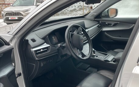 Chery Tiggo 7 Pro, 2022 год, 1 750 000 рублей, 7 фотография