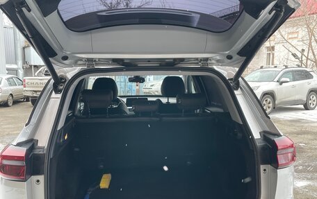 Chery Tiggo 7 Pro, 2022 год, 1 750 000 рублей, 9 фотография