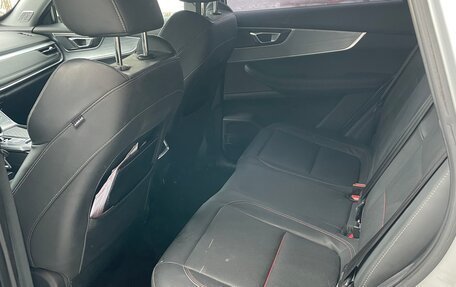 Chery Tiggo 7 Pro, 2022 год, 1 750 000 рублей, 8 фотография