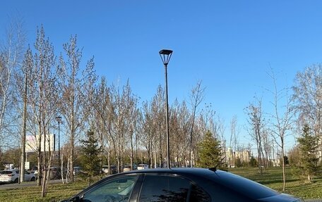 Skoda Rapid I, 2018 год, 1 390 000 рублей, 4 фотография