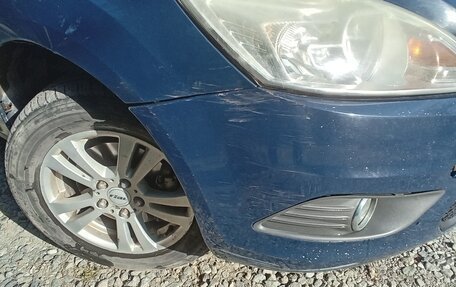 Ford Focus II рестайлинг, 2010 год, 600 000 рублей, 2 фотография