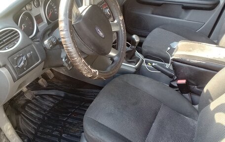 Ford Focus II рестайлинг, 2010 год, 600 000 рублей, 4 фотография