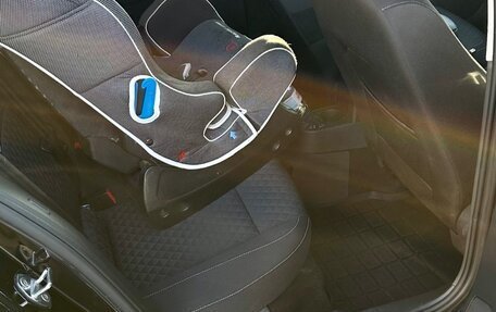 Skoda Rapid I, 2018 год, 1 390 000 рублей, 9 фотография