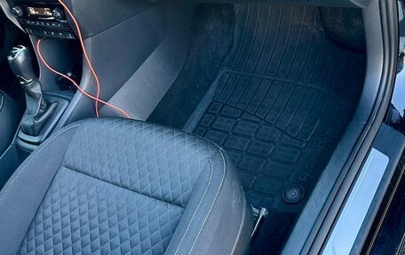 Skoda Rapid I, 2018 год, 1 390 000 рублей, 10 фотография