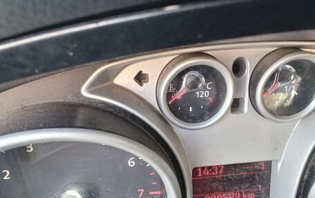 Ford Focus II рестайлинг, 2010 год, 600 000 рублей, 3 фотография