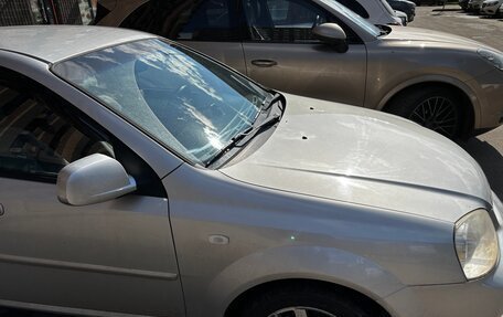 Chevrolet Lacetti, 2010 год, 690 000 рублей, 8 фотография