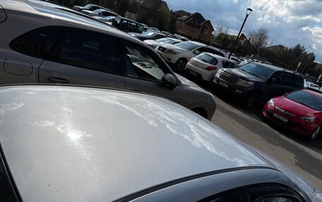 Chevrolet Lacetti, 2010 год, 690 000 рублей, 5 фотография