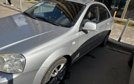 Chevrolet Lacetti, 2010 год, 690 000 рублей, 9 фотография