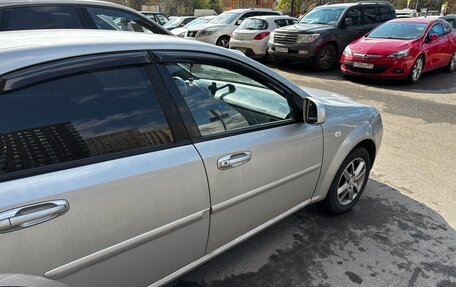 Chevrolet Lacetti, 2010 год, 690 000 рублей, 7 фотография