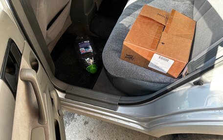 Chevrolet Lacetti, 2010 год, 690 000 рублей, 13 фотография