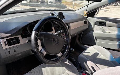 Chevrolet Lacetti, 2010 год, 690 000 рублей, 16 фотография