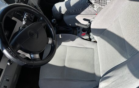 Chevrolet Lacetti, 2010 год, 690 000 рублей, 15 фотография