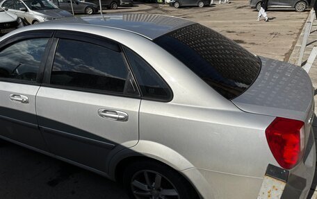 Chevrolet Lacetti, 2010 год, 690 000 рублей, 10 фотография