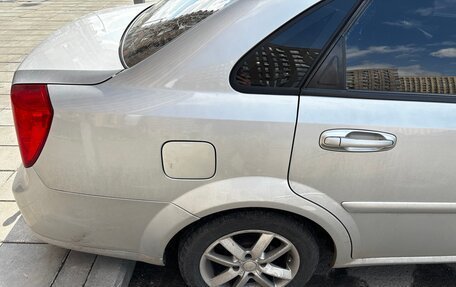 Chevrolet Lacetti, 2010 год, 690 000 рублей, 6 фотография