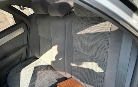 Chevrolet Lacetti, 2010 год, 690 000 рублей, 14 фотография