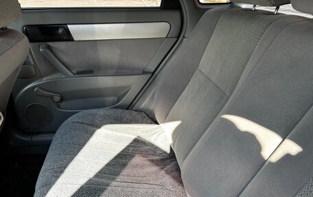 Chevrolet Lacetti, 2010 год, 690 000 рублей, 12 фотография