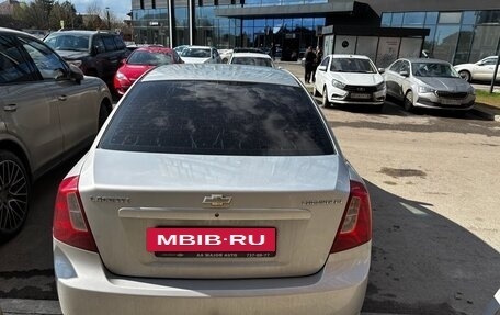 Chevrolet Lacetti, 2010 год, 690 000 рублей, 3 фотография