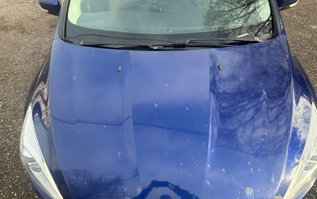 Ford Focus III, 2017 год, 1 100 000 рублей, 2 фотография