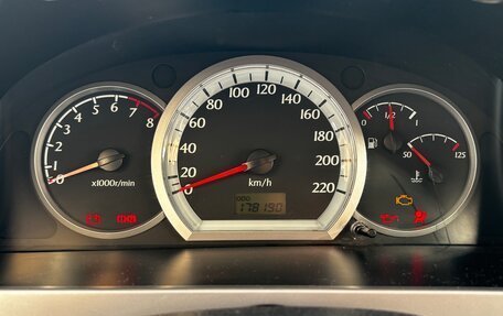 Chevrolet Lacetti, 2010 год, 690 000 рублей, 23 фотография