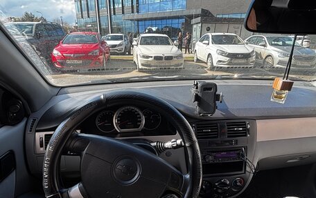 Chevrolet Lacetti, 2010 год, 690 000 рублей, 22 фотография