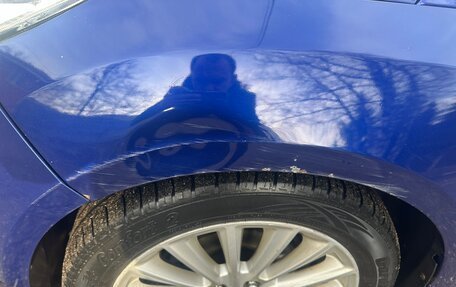 Ford Focus III, 2017 год, 1 100 000 рублей, 5 фотография