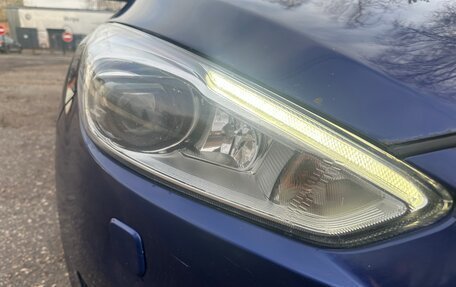 Ford Focus III, 2017 год, 1 100 000 рублей, 3 фотография