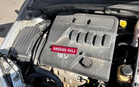 Chevrolet Lacetti, 2010 год, 690 000 рублей, 19 фотография