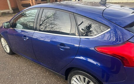 Ford Focus III, 2017 год, 1 100 000 рублей, 7 фотография