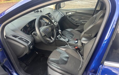 Ford Focus III, 2017 год, 1 100 000 рублей, 8 фотография