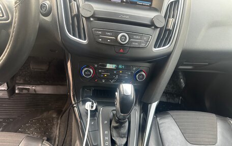 Ford Focus III, 2017 год, 1 100 000 рублей, 12 фотография