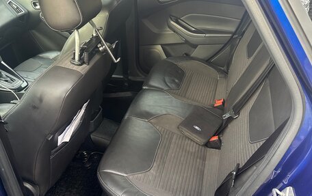 Ford Focus III, 2017 год, 1 100 000 рублей, 13 фотография