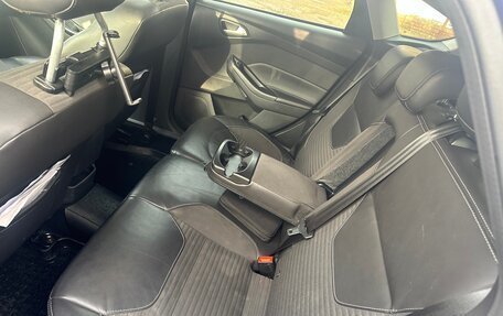 Ford Focus III, 2017 год, 1 100 000 рублей, 20 фотография